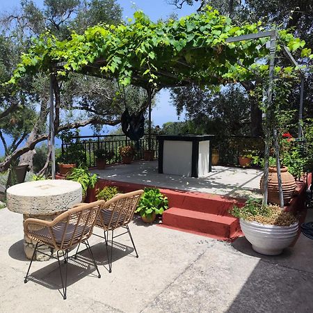 Lákka Rania'S Cottage מראה חיצוני תמונה