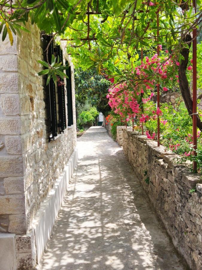 Lákka Rania'S Cottage מראה חיצוני תמונה