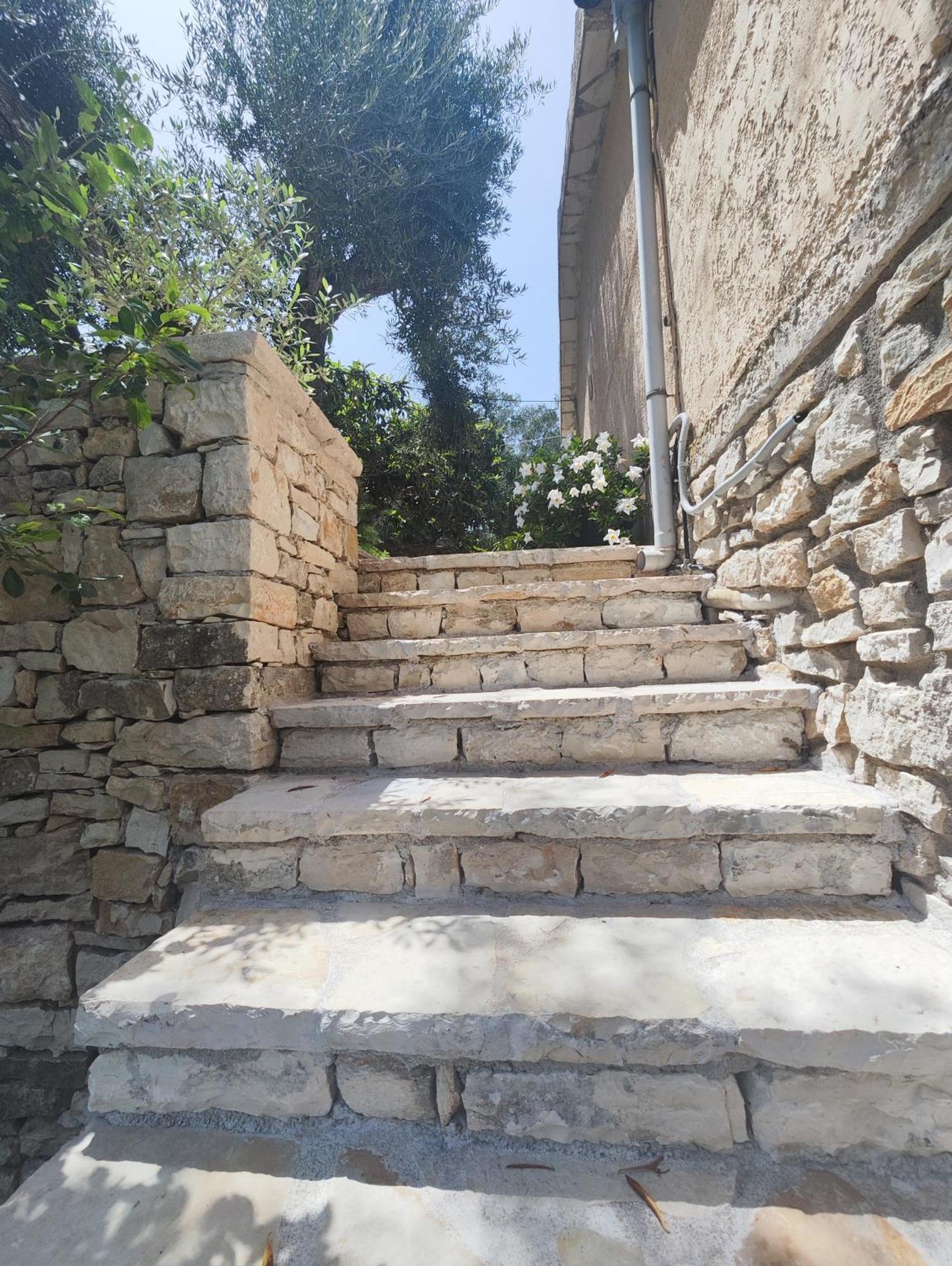 Lákka Rania'S Cottage מראה חיצוני תמונה