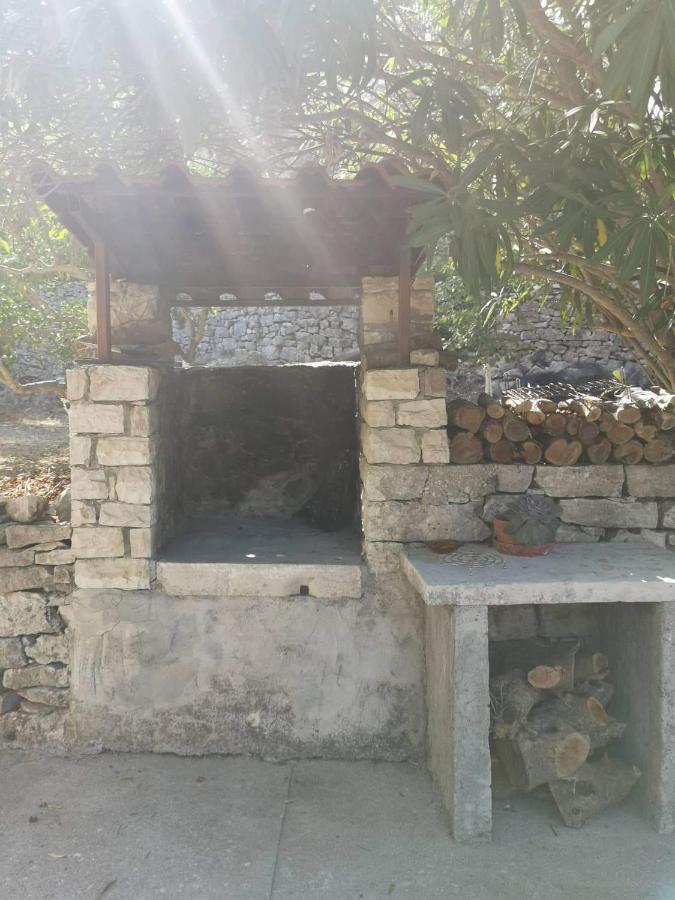 Lákka Rania'S Cottage מראה חיצוני תמונה