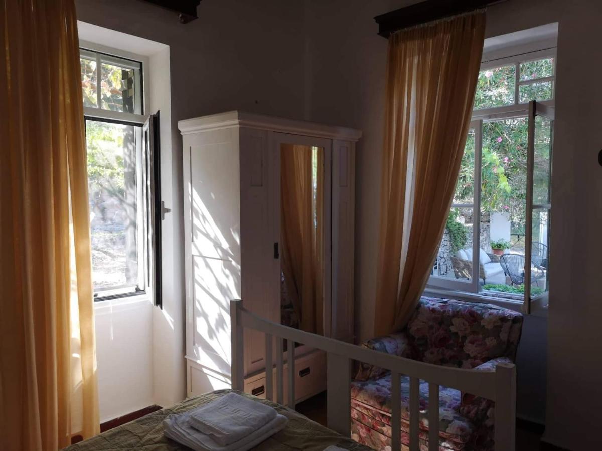 Lákka Rania'S Cottage מראה חיצוני תמונה