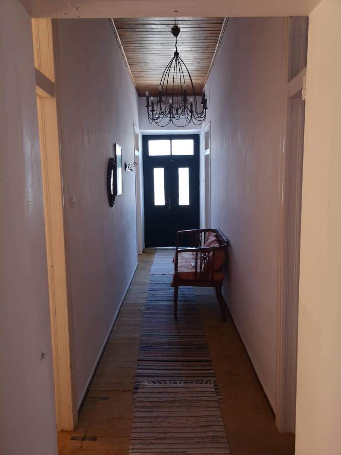 Lákka Rania'S Cottage מראה חיצוני תמונה