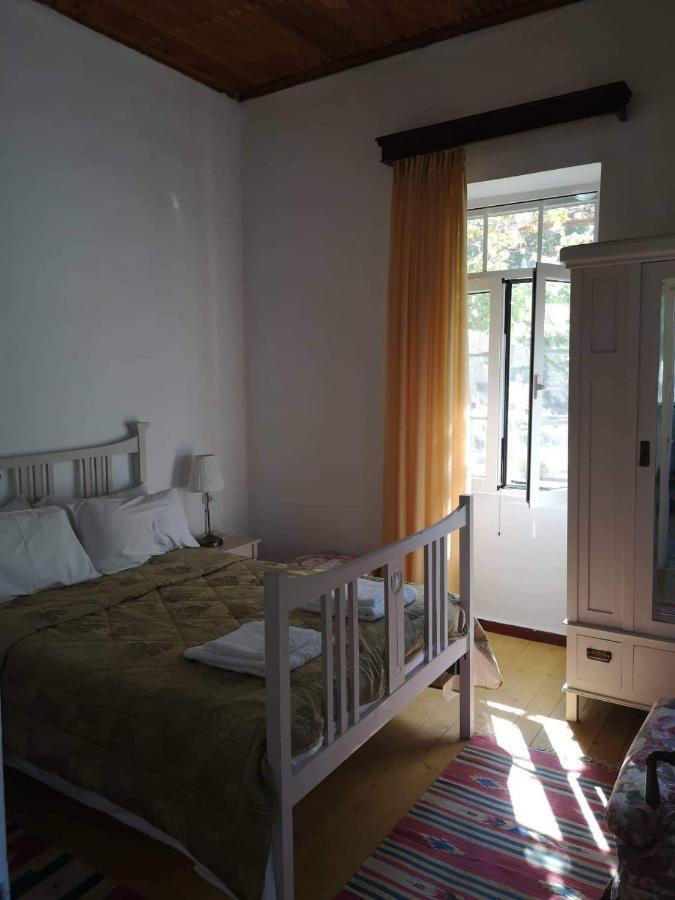 Lákka Rania'S Cottage מראה חיצוני תמונה